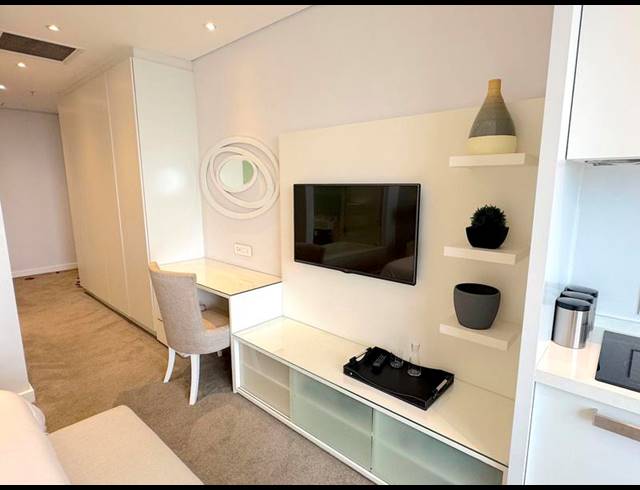 0 BEDROOM PROPERTY TO RENT IN SANDTON CENTRAL